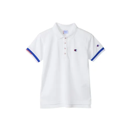 Champion Polo Shirts Women's
