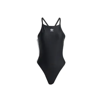 Adidas Originals Adicolor 3 Stripes Bodysuit