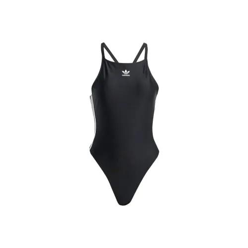 Adidas Originals Adicolor 3 Stripes Bodysuit