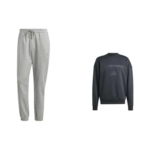 Adidas Sweatshirt Sets Men