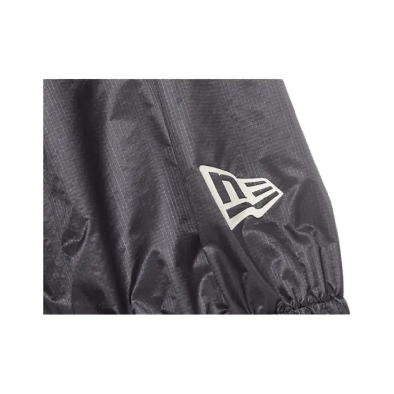 New Era SS24 Vacation Light Time Collection Sun Protection Clothing Unisex Black-1