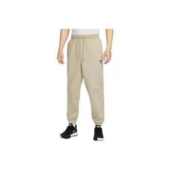 Nike Therma FIT Basketball Shorts Men's Desert Khaki/Light Khaki/Black