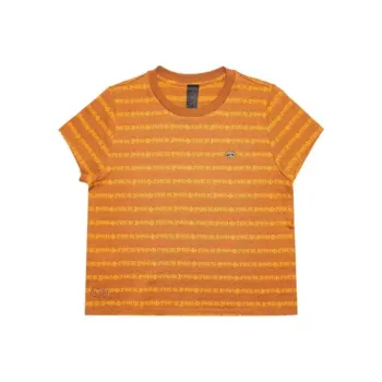 Chrome Hearts T Shirts Women's Orange