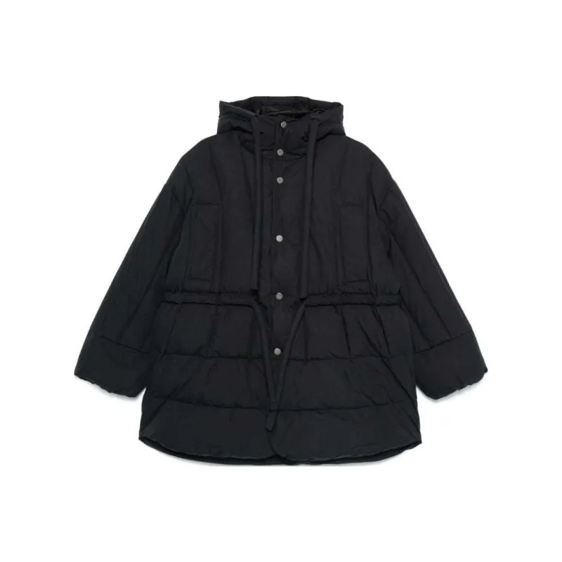 Henrik Vibskov Puff Puffer Jacket-0