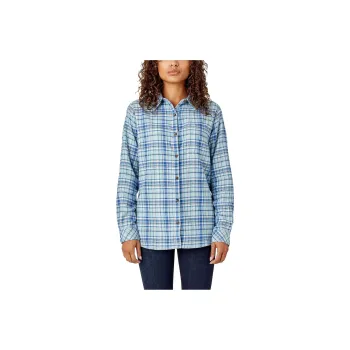 Dickies Shirts Women's Multicolor