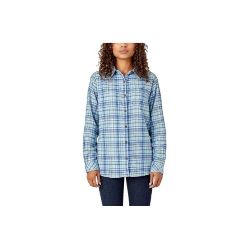 Dickies Shirts Women's Multicolor