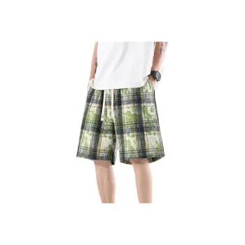 WELTER EXPERIMENT Casual Shorts Unisex