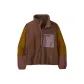 Sugar Honey Brown/Molasses Brown