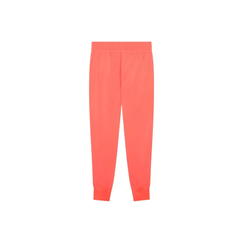 PUMA Pantalones Tejidos Train Favorite Para Mujer-1