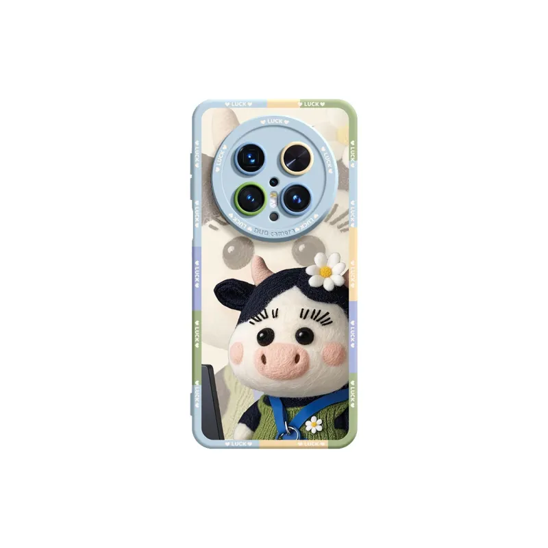 SUPER MOUSE Phone Cases-10