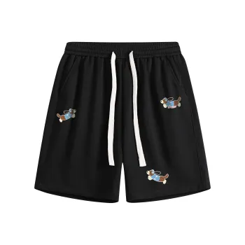 FASTFISH Casual Shorts Unisex