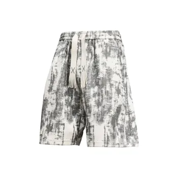 SUNSETMONENT Basketball Shorts Unisex