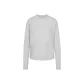 LIGHT HEATHER GREY/Light Gray