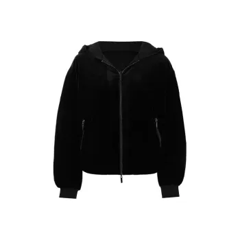 ARMANI EXCHANGE Jackets Coats Women's Black