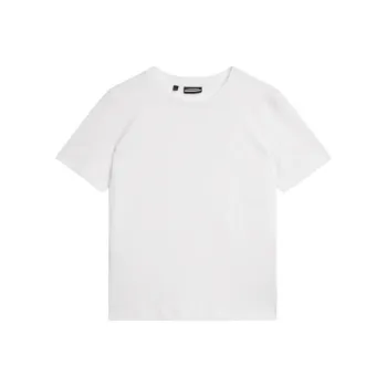 J.Lindeberg T Shirt Women's White