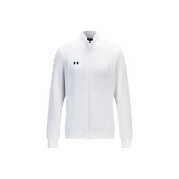 Under Armour Jackets Women's White