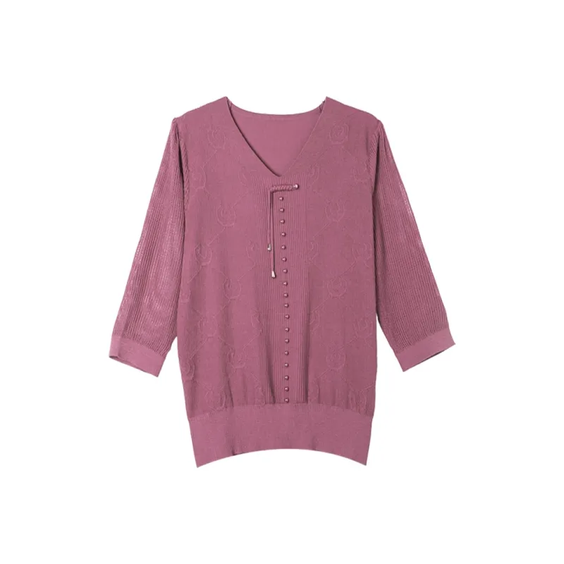 Fele.d Knitwear Women's-35