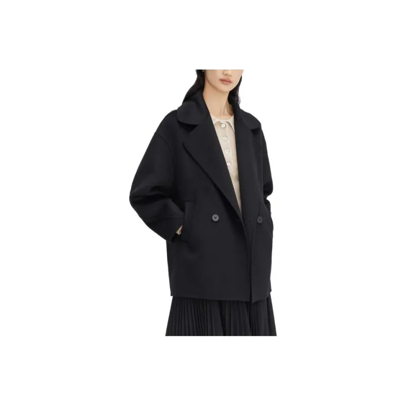 Broadcast Jackets Women's-1