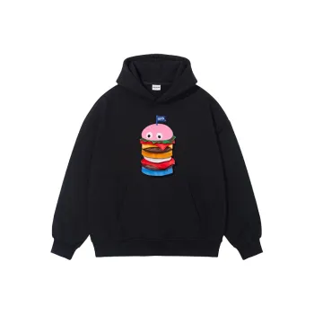 ISaluteU Sweatshirts Unisex