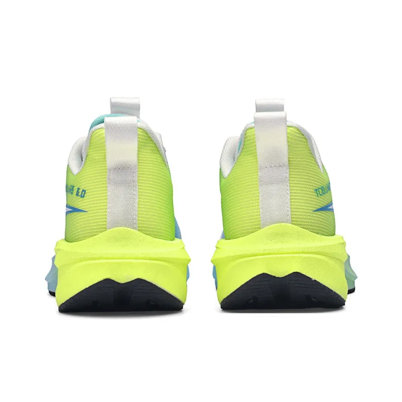 TCELLARS Cushioning, Breathable, And Resilient Design Low Top Running Shoes Men's-9