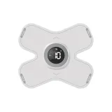 1 Pc White Four-Head Patch (Console Not Included) S-VK