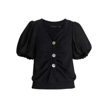 ROEYSHOUSE Shirts Women's