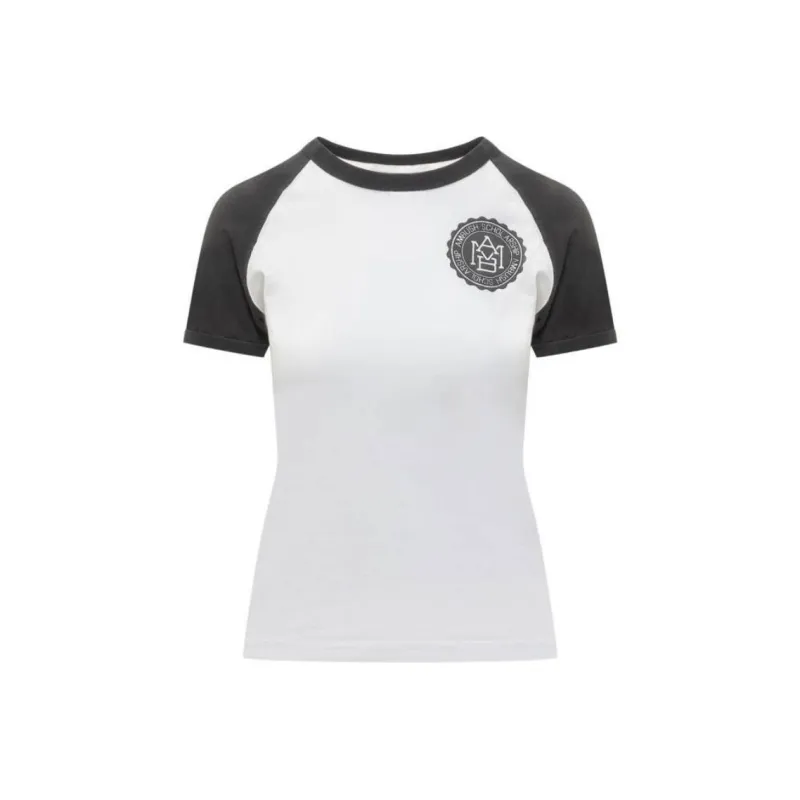 AMBUSH Raglan T shirt-0