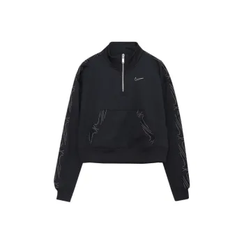 Nike Sweatshirts Women's Black
