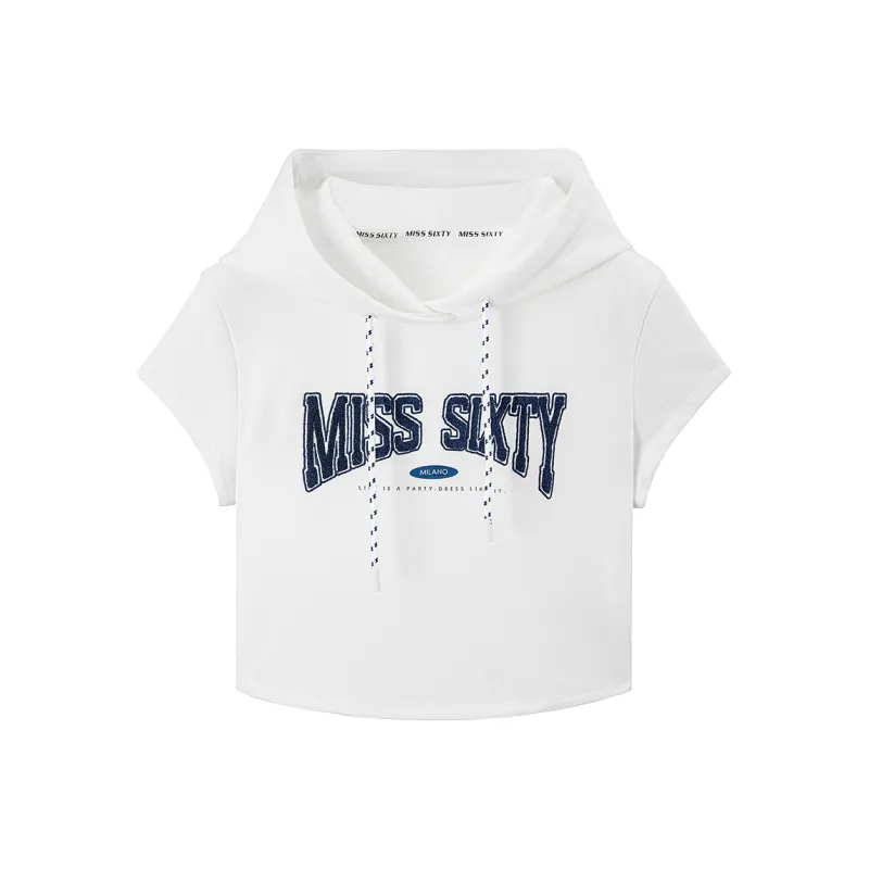 Miss Sixty T Shirts Women's-0
