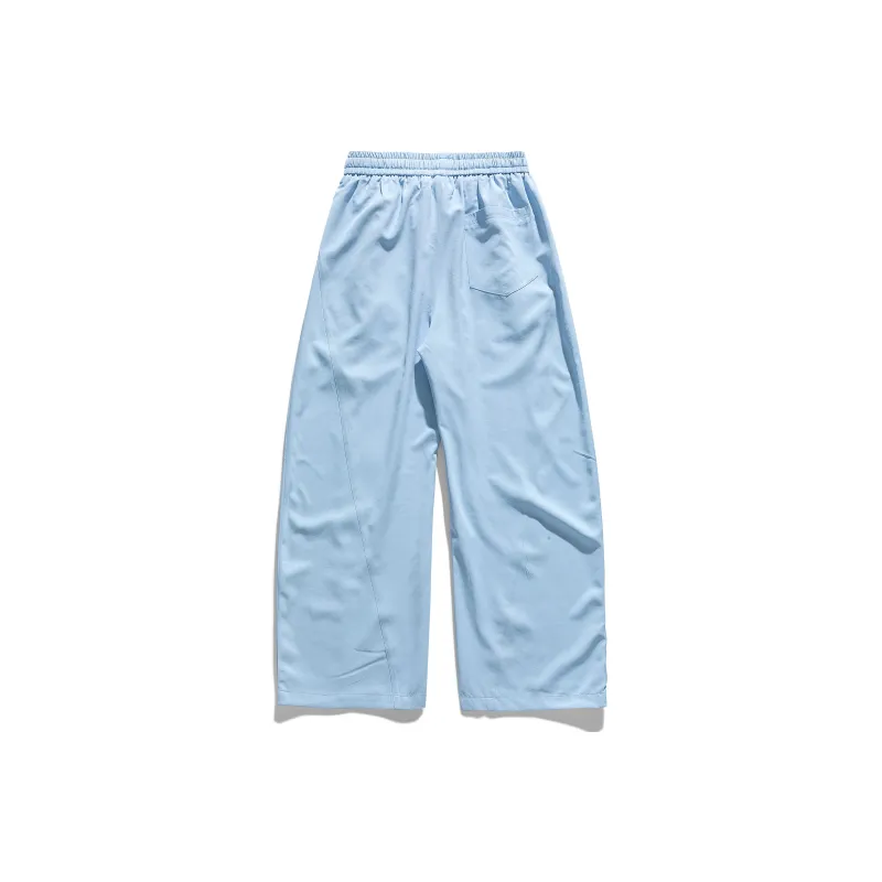 Warrior Ride The Wind And Waves Series Casual Pants Unisex-35