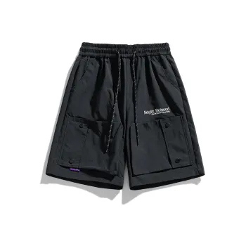 TONYBEAR Casual Shorts Unisex