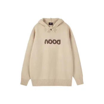 Princess Berdele Sweatshirt Women's Apricot