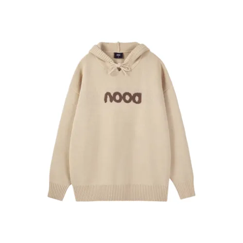 Princess Berdele Sweatshirt Women's Apricot