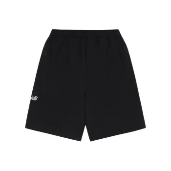 New Balance Casual Shorts Unisex 19 Black