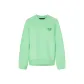 Cold Light Green
