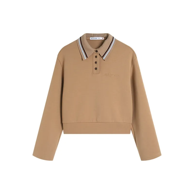 AMAZING SONG Sweatshirt Women's-2