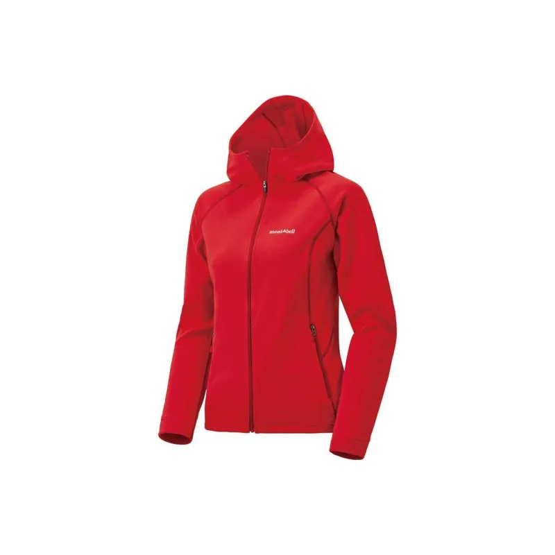 MONTBELL Sweatshirts Women's-1