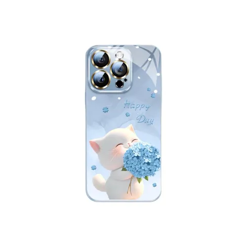 SSCP Phone Cases
