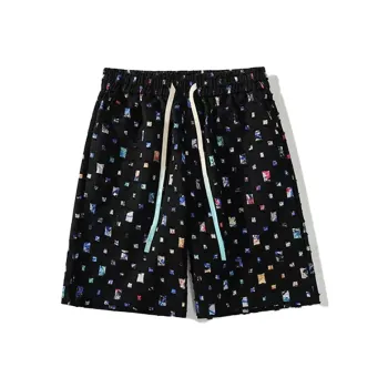 AiLoT Casual Shorts Unisex
