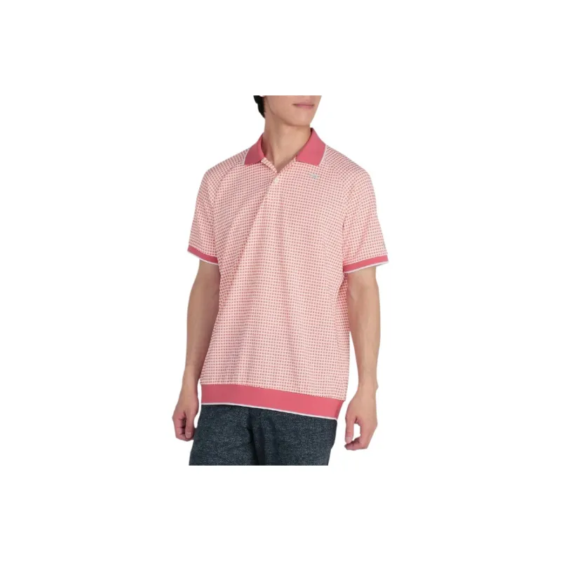 Mizuno Golf Clothing Men-9