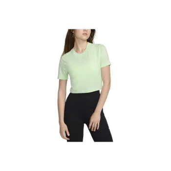 Nike Sportswear Essential Women's Slim Cropped T Shirt