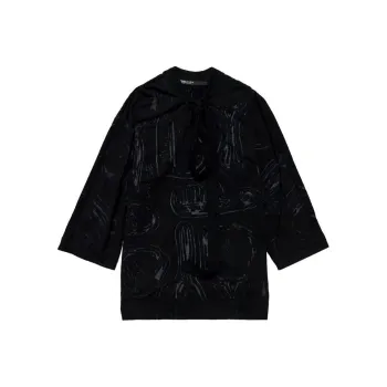 BIMBA Y LOLA T-Shirt Women's Black