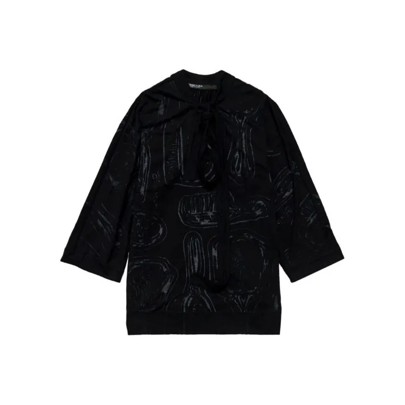 BIMBA Y LOLA T-Shirt Women's Black-0