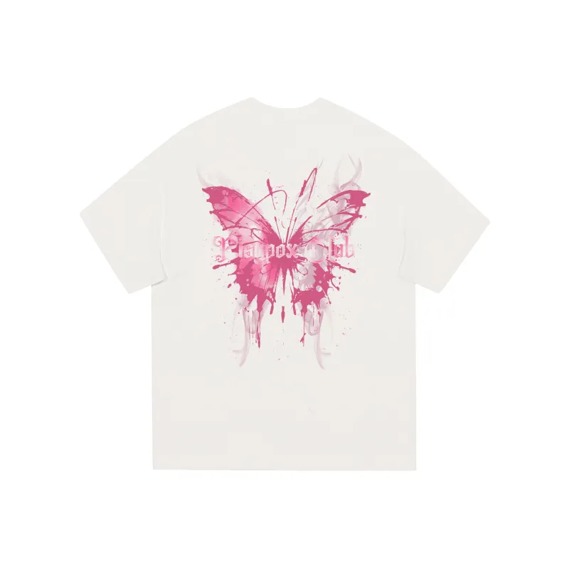 PISYPOX T Shirts Unisex-9