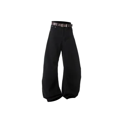 OPMO Jeans Unisex