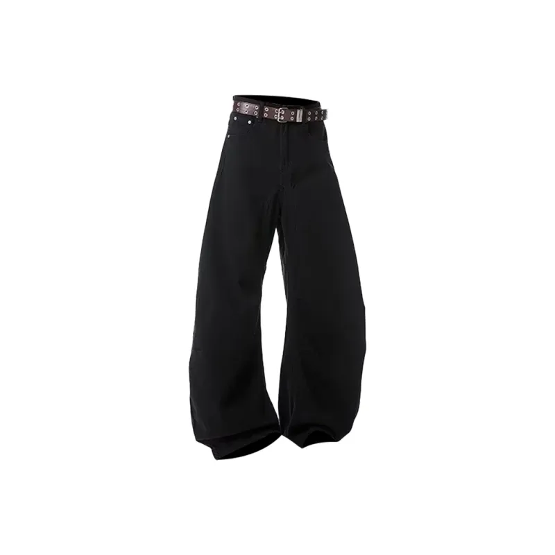 OPMO Jeans Unisex-0