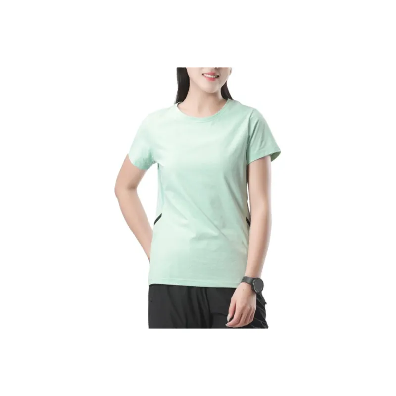 Kele Coco T Shirts Women's-10