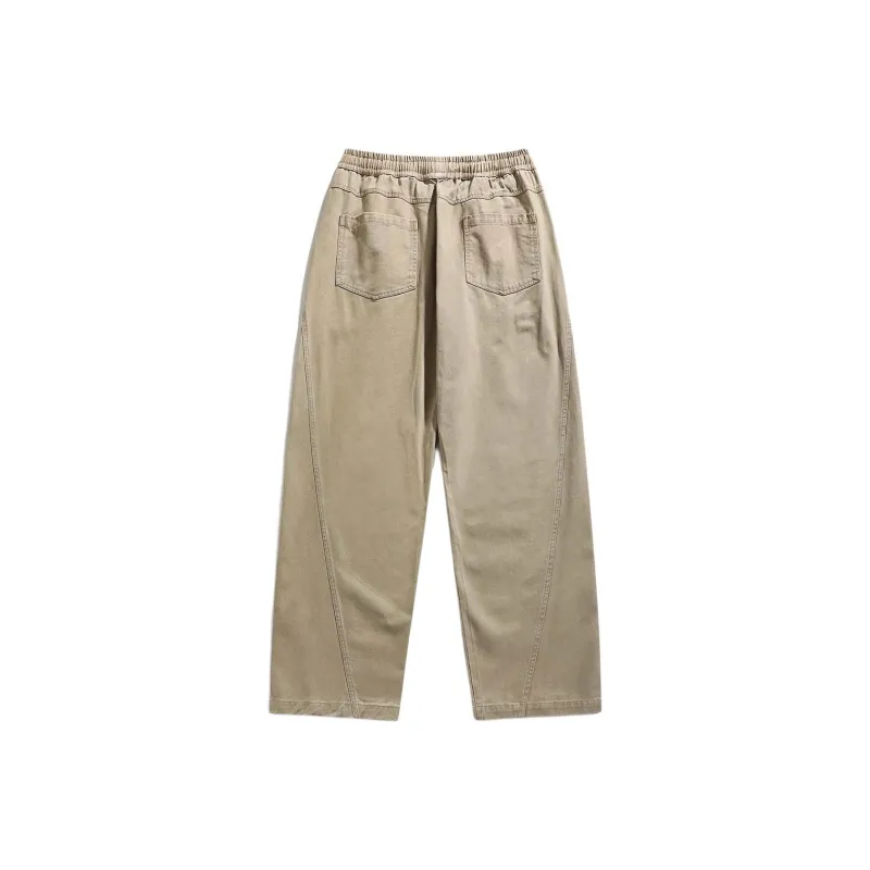 Anyveiw Casual Pants Unisex-15