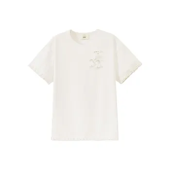 IMMI T Shirts Women's