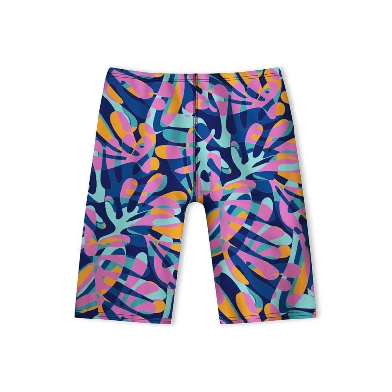 Speedo Swimming Shorts Men-1